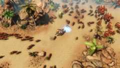 Riftbreaker - Screenshot 2