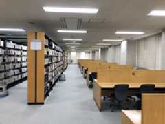 第1閲覧室