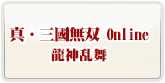 真・三國無双 RMT 通貨購入