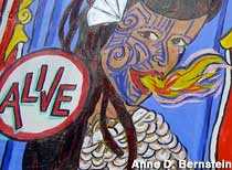 Coney Island - Sideshows by the Seashore