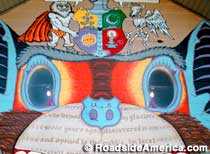 Secret Caverns Secret Caverns