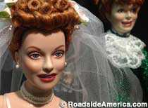 Lucy Desi Museum and Desilu Studios Lucy Desi Museum and Desilu Studios