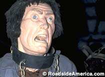 House of Frankenstein Wax Museum House of Frankenstein Wax Museum