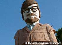 The Leather Guy The Leather Guy