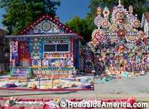 Second Coming House of Prophet Isaiah Second Coming House of Prophet Isaiah