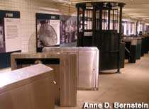 New York Transit Museum