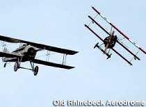 Old Rhinebeck Aerodrome Old Rhinebeck Aerodrome