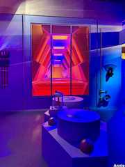 Star Trek Original Series Set Tour.