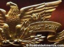 West Point Museum: War Booty West Point Museum: War Booty