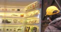 Mmuseumm: Smallest Museum in NYC