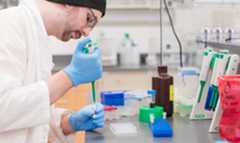 Roanoke College, Virginia Western Community College partner on new biotechnology degree programnews image