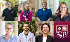 Roanoke faculty release new work that advances insights across disciplinesnews image