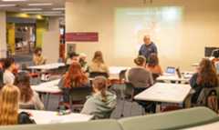 Roanoke College establishes Center for Civic and Religious Pluralismnews image