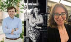 Alumni News – November 2025news image