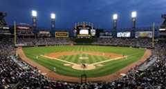 U.S. Cellular Field