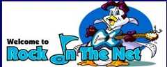 Welcome To... Rock On The Net