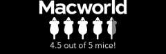 MacWorld Logo