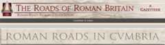 Lancs Roman Roads