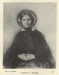 Charlotte Polidori