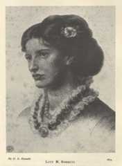 Mrs. William Michael Rossetti