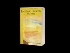 Esoteric Lessons 3