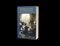 Communicating Anthroposophy