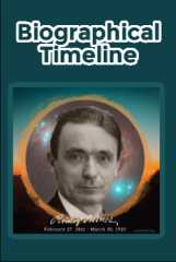 Biographical Timeline