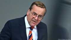 Njemački ministar Pistorijus: „NATO mora da postane više evropski“