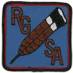 RGSA Patch