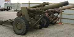 M-114 Howitzer