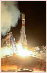 liftoff