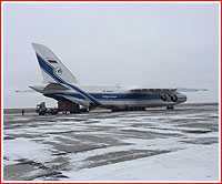 Baikonur