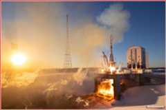 launch