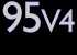 95V4