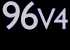 96V4