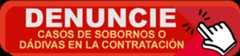 Denuncie hechos de corrupción