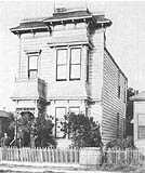 Japanese Congregational Mission 