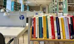 Scienze della Formazione: novità in Biblioteca.