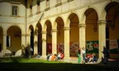 Biblioteca Umanistica