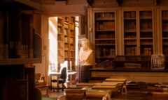 Biblioteca di Scienze