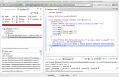 Run using ScalaTest 2.x