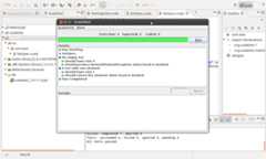 Run using ScalaTest 1.x