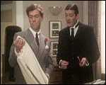 Main image of Jeeves and Wooster (1990-93)
