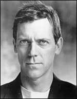 Main image of Laurie, Hugh (1959-)