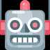 Robot emoji