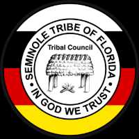 Seminole Tribe Logo