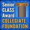 Senior CLASS Award Foundation Logo