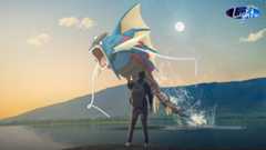 Mega Gyarados Day
