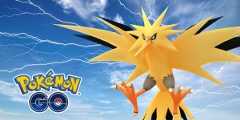 Zapdos Day