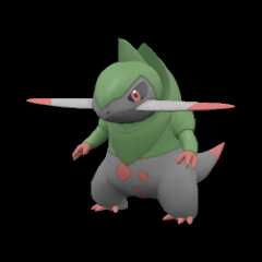 Normal Sprite